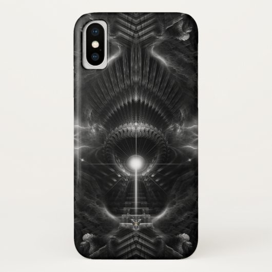 Coques Case-Mate iPhone La magie est le royaume (Dos)