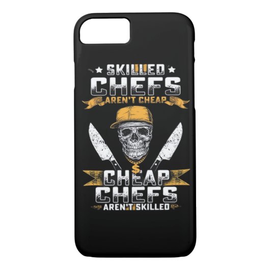 Coques Case-Mate iPhone La main-d’oeuvre qualifiée n’est pas bon marché - (Dos)