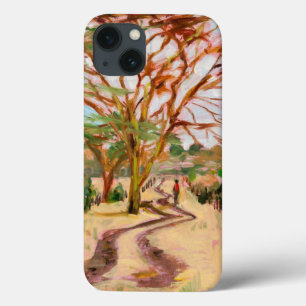 Case-Mate iPhone Case La maison 2012 de route