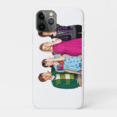 Coques Case-Mate iPhone La maison anubis (Dos)