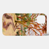 Coques Case-Mate iPhone La maison de route 2012 (Verso (horizontal))