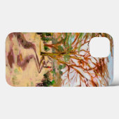 Coques Case-Mate iPhone La maison de route 2012 (Verso (horizontal))