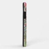 Coques Case-Mate iPhone La Maison des Roses, Claude Monet (Dos/Droite)