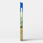 Coques Case-Mate iPhone La Maison Jaune, Van Gogh (Verso / Gauche)