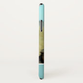 Coques Case-Mate iPhone La maman de chien de berger allemand ajoutent (Dos/Droite)