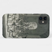 Coques Case-Mate iPhone La manière dont les prêtres des Caraïbes (Dos (Horizontal))