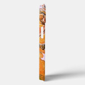 Coques Case-Mate iPhone La marche : Les Feuilles en chute par Vincent van  (Verso / Droite)