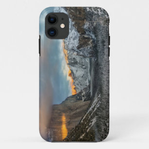 Coques Pour iPhone La marque de l'hiver