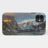 Coques Case-Mate iPhone La marque de l'hiver (Dos (Horizontal))