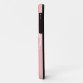 Coques Case-Mate iPhone La meilleure mère du monde (Dos/Gauche)