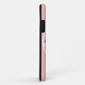 Coques Case-Mate iPhone La meilleure mère du monde (Dos/Droite)
