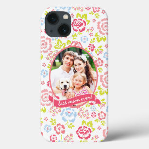 iPhone 13 Coque La meilleure photo faite sur commande