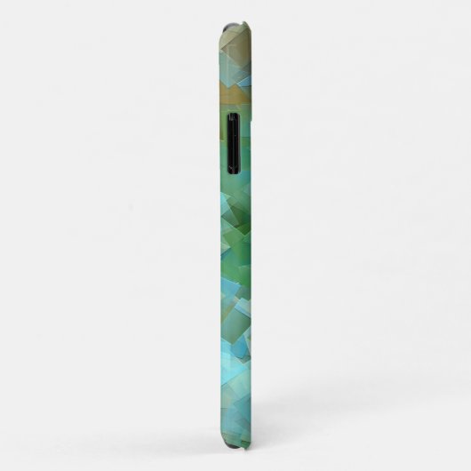 Coques Case-Mate iPhone La mer..... (Dos/Droite)