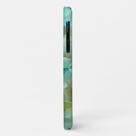 Coques Case-Mate iPhone La mer..... (Dos/Gauche)