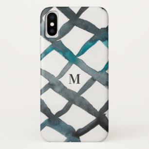 Case-Mate iPhone Case La Mer VI du monogramme  