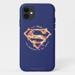 Coque Case-Mate Pour iPhone La Mère du Greatest dans le monde
