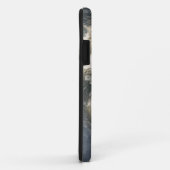 Coques Case-Mate iPhone La Minas Tirith (Dos/Droite)