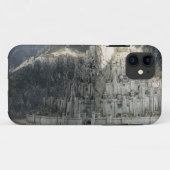 Coques Case-Mate iPhone La Minas Tirith (Dos (Horizontal))