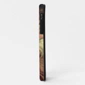 Coques Case-Mate iPhone La mise au tombeau (Dos/Gauche)