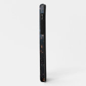 Coques Case-Mate iPhone La 'Montagne Mystique' de Hubble - Espace Profond (Dos/Gauche)