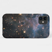 Coques Case-Mate iPhone La 'Montagne Mystique' de Hubble - Espace Profond (Dos (Horizontal))