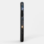 Coques Case-Mate iPhone La 'Montagne Mystique' de Hubble - Espace Profond (Dos/Droite)