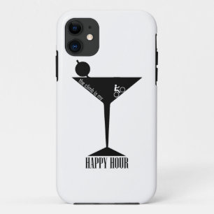 Etui iPhone Case-Mate La Montée Est Mon Heureuse Heure