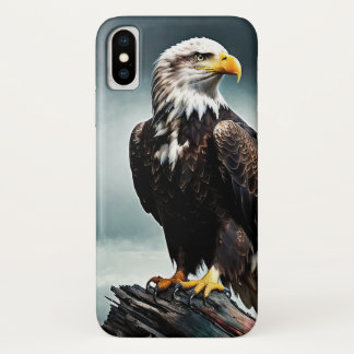 Case-Mate iPhone Case La montre de l'aigle