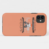 Coques Case-Mate iPhone La moto de Bubbly (Dos (Horizontal))