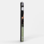 Coques Case-Mate iPhone La moto de Tex (Dos/Droite)