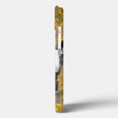 Coques Case-Mate iPhone La moutarde et les chevaux (Verso / Gauche)