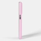 Coques Case-Mate iPhone La musique est vivante (Verso / Droite)