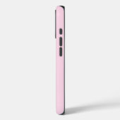 Coques Case-Mate iPhone La musique est vivante (Verso / Gauche)