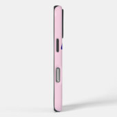 Coques Case-Mate iPhone La musique est vivante (Verso / Droite)