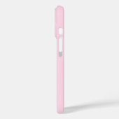 Coques Case-Mate iPhone La musique est vivante (Verso / Gauche)