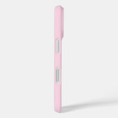 Coques Case-Mate iPhone La musique est vivante (Verso / Droite)