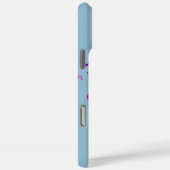 Coques Case-Mate iPhone La musique rapproche les gens | (Verso / Droite)