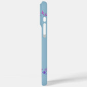 Coques Case-Mate iPhone La musique rapproche les gens | (Verso / Gauche)