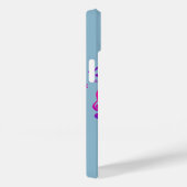 Coques Case-Mate iPhone La musique rapproche les gens | (Verso / Droite)