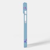 Coques Case-Mate iPhone La musique rapproche les gens | (Verso / Gauche)