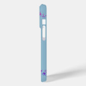 Coques Case-Mate iPhone La musique rapproche les gens | (Verso / Gauche)