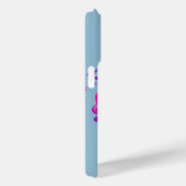Coques Case-Mate iPhone La musique rapproche les gens | (Verso / Droite)