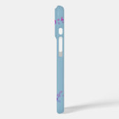 Coques Case-Mate iPhone La musique rapproche les gens | (Verso / Gauche)