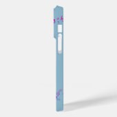 Coques Case-Mate iPhone La musique rapproche les gens | (Verso / Gauche)