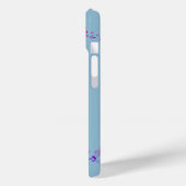 Coques Case-Mate iPhone La musique rapproche les gens | (Verso / Gauche)
