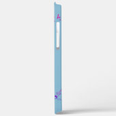 Coques Case-Mate iPhone La musique rapproche les gens | (Verso / Gauche)