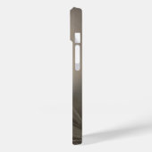 Coques Case-Mate iPhone La mystérieuse comtesse Castiglione Masquée Dame (Verso / Gauche)