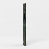 Coques Case-Mate iPhone La Nage Des Capybaras Dans La Rivière, (Dos/Droite)