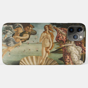 Etui iPhone Case-Mate La naissance de Vénus