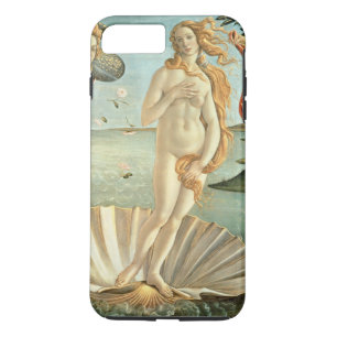 Coques Pour iPhone La naissance de Vénus, c.1485 (température sur t